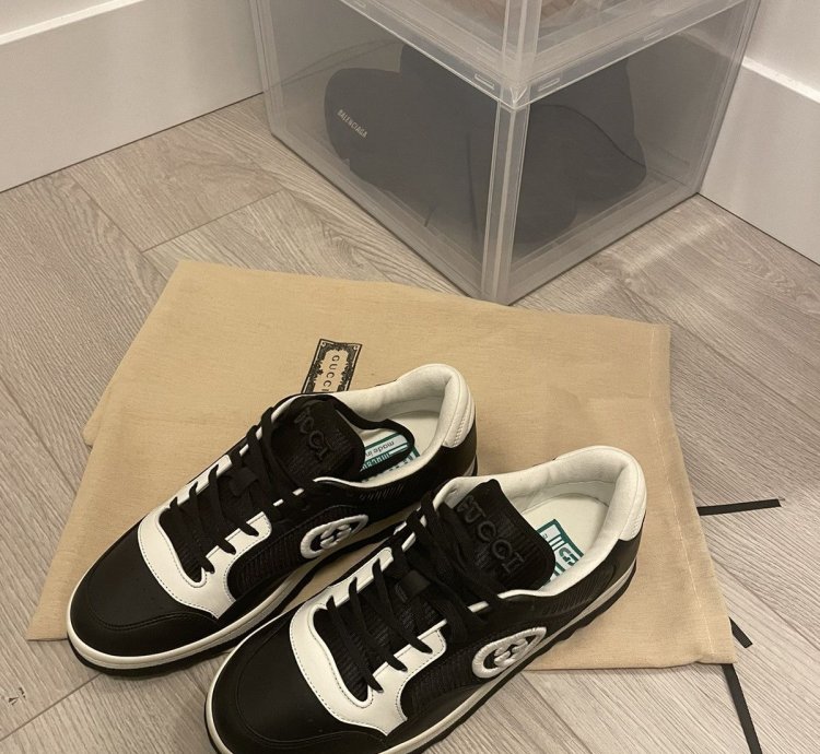 GUCCI MEN MAC80 SNEAKER