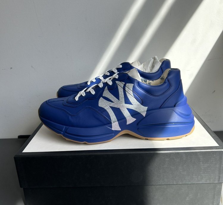 Gucci MLB Rhython
