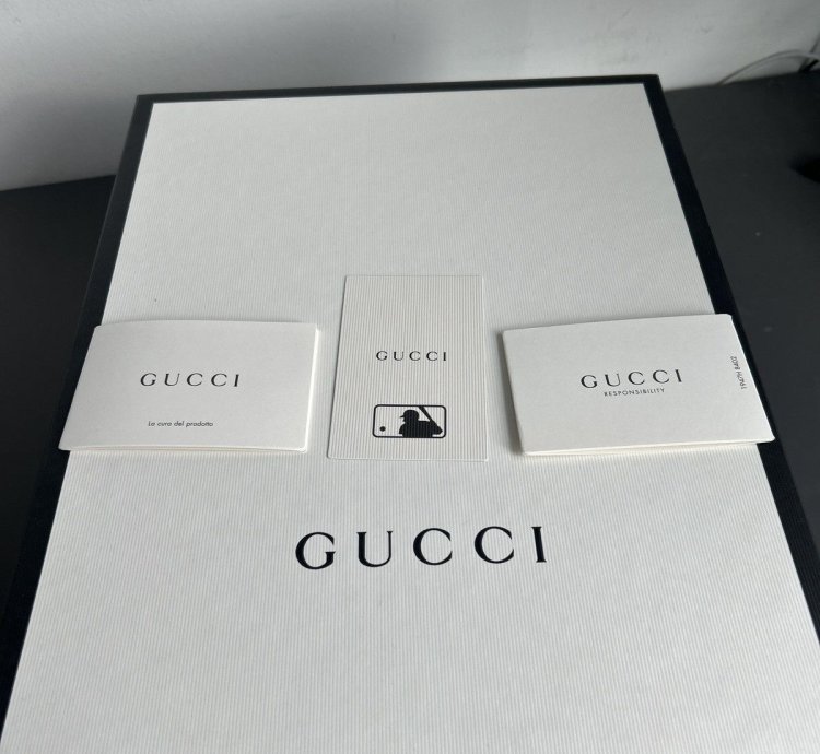 Gucci MLB Rhython