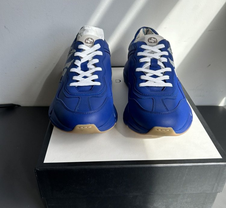Gucci MLB Rhython