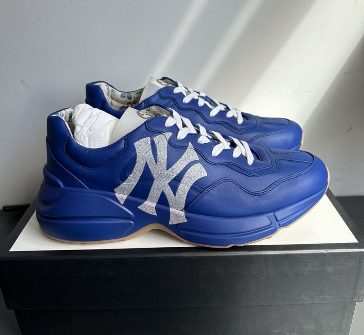 Gucci MLB Rhython