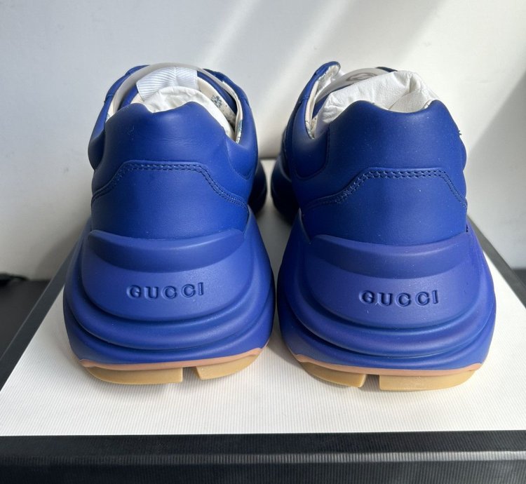 Gucci MLB Rhython