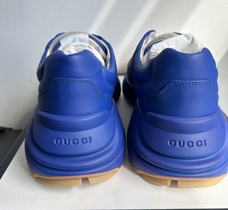 Gucci MLB Rhython