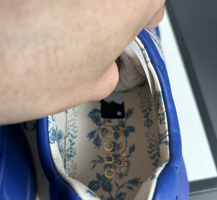 Gucci MLB Rhython