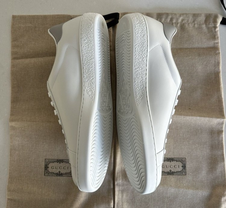 Gucci New Acne Sneaker