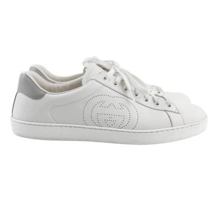 Gucci New Acne Sneaker