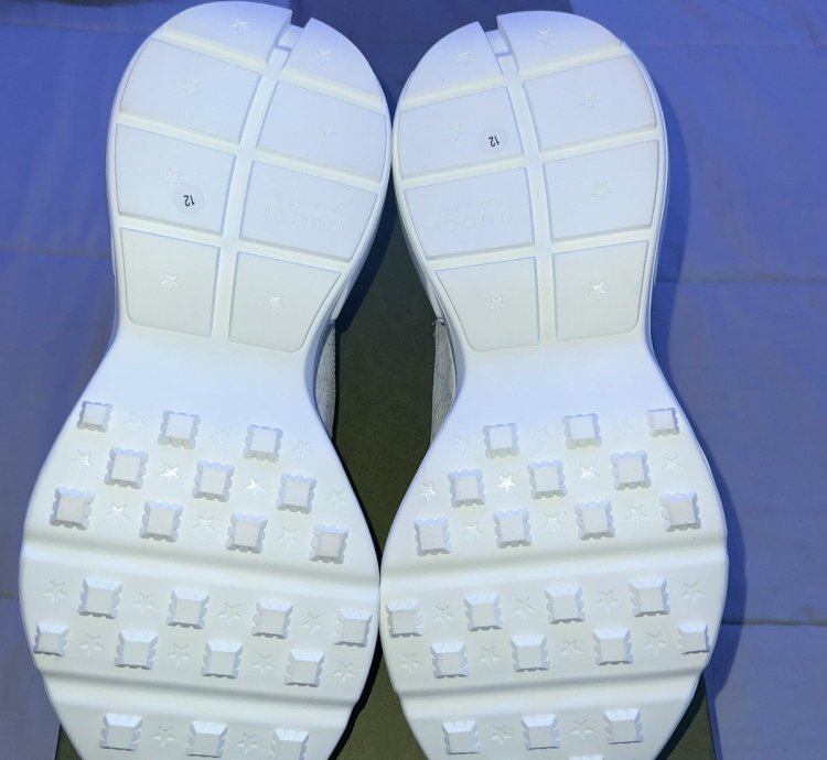 Gucci rhython gg supreme
