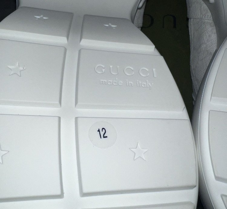 Gucci rhython gg supreme