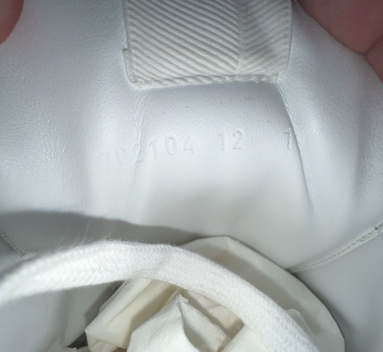 Gucci rhython gg supreme