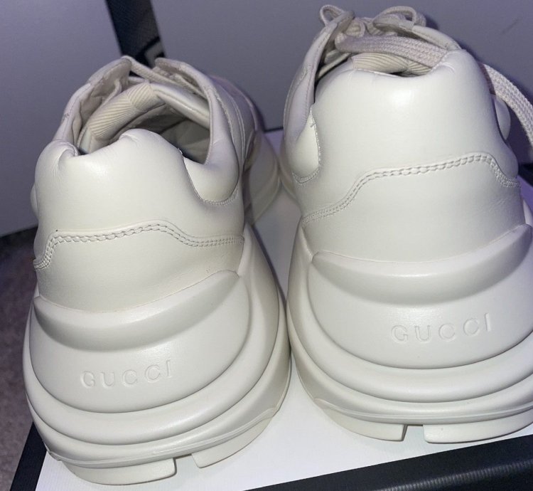 Gucci rhyton