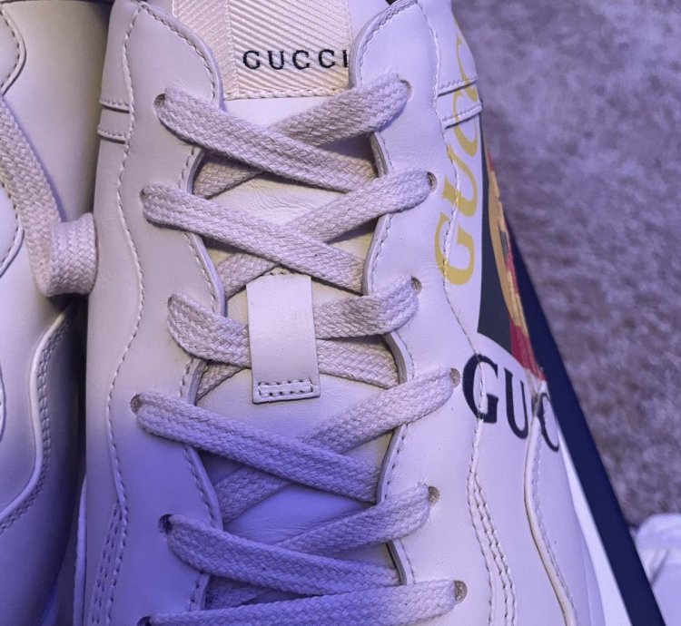 Gucci rhyton