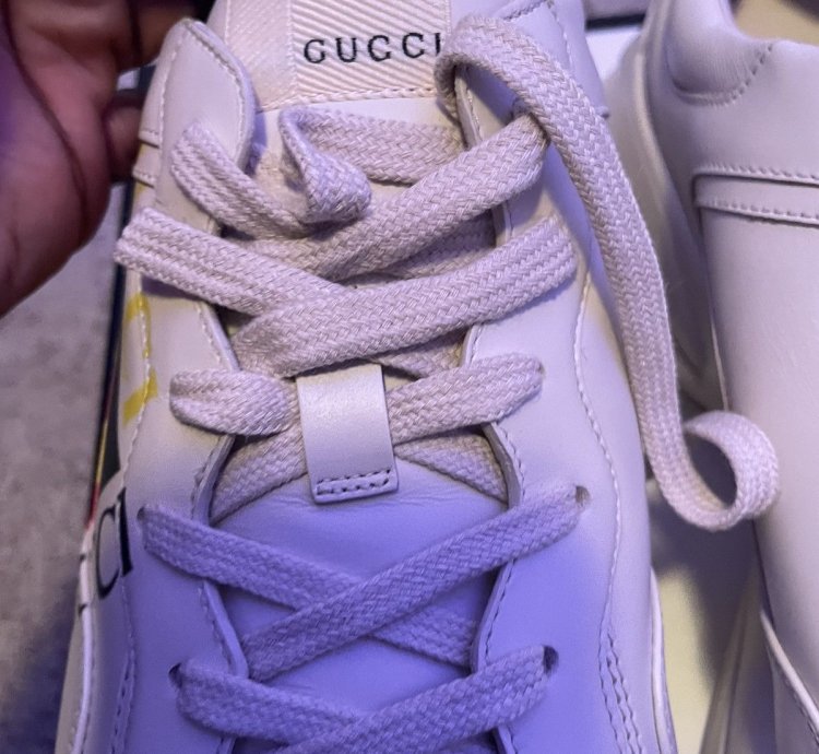 Gucci rhyton