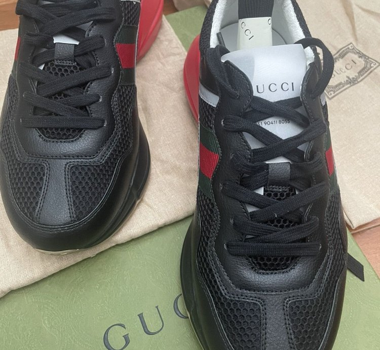 Gucci Rhyton - Lavaredo