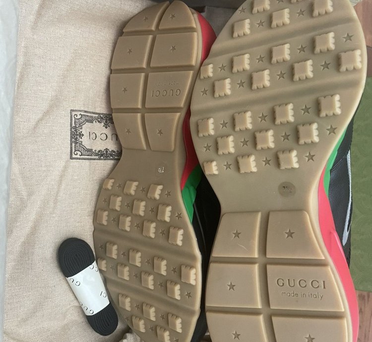Gucci Rhyton - Lavaredo