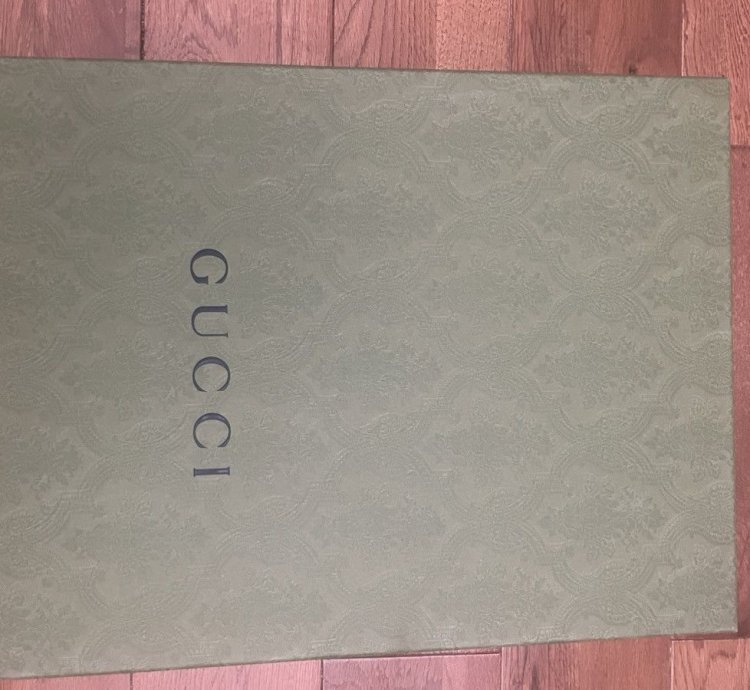 Gucci Rhyton - Lavaredo