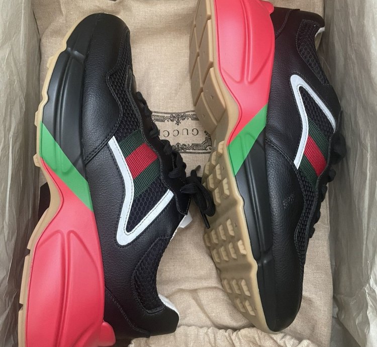 Gucci Rhyton - Lavaredo