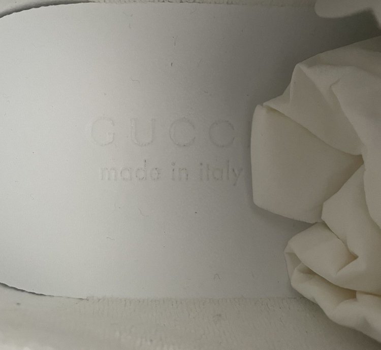 Gucci Rhyton - Lavaredo
