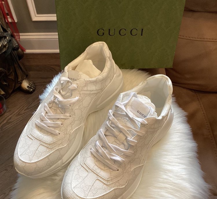Gucci Rhyton Men