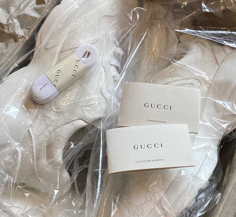 Gucci Rhyton Men