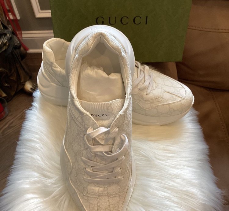 Gucci Rhyton Men