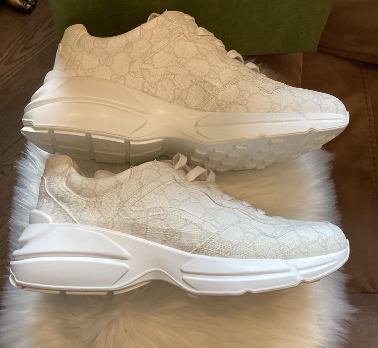 Gucci Rhyton Men