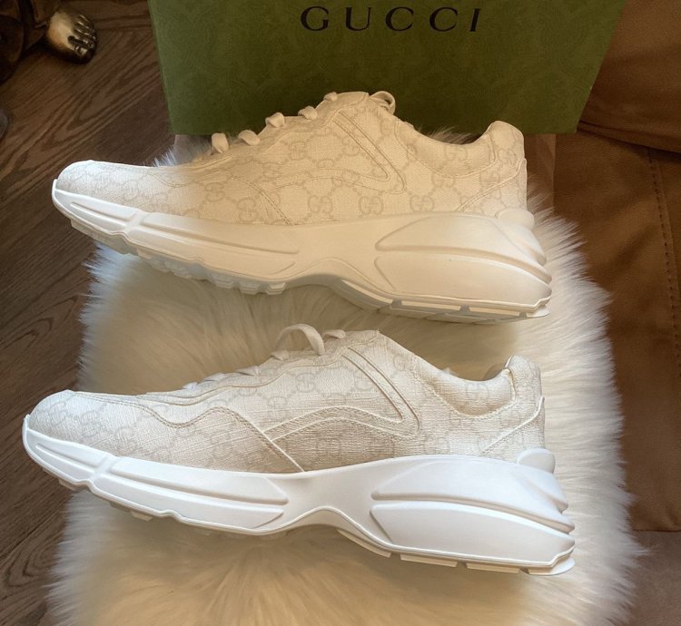 Gucci Rhyton Men