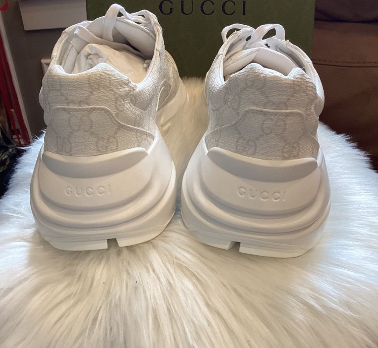 Gucci Rhyton Men