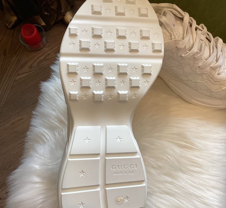 Gucci Rhyton Men