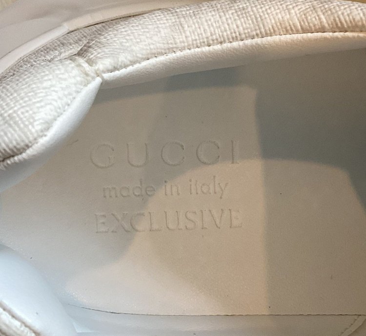 Gucci Rhyton Men