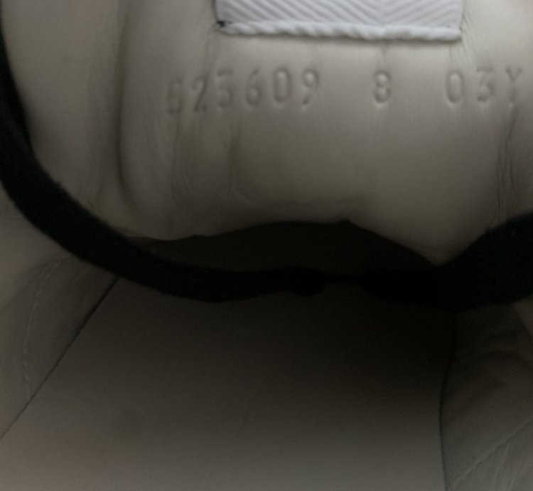 Gucci Rhyton Men Sneaker