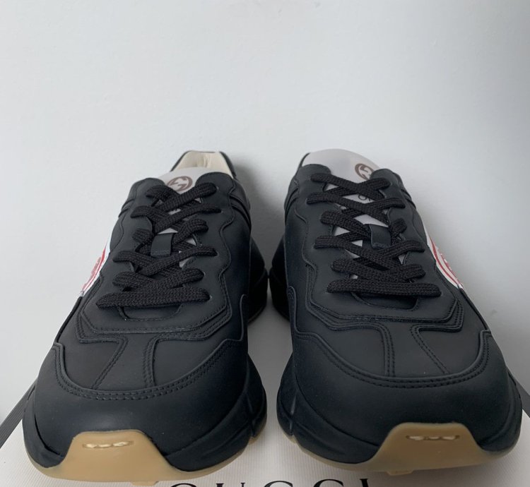 Gucci Rhyton Men Sneaker