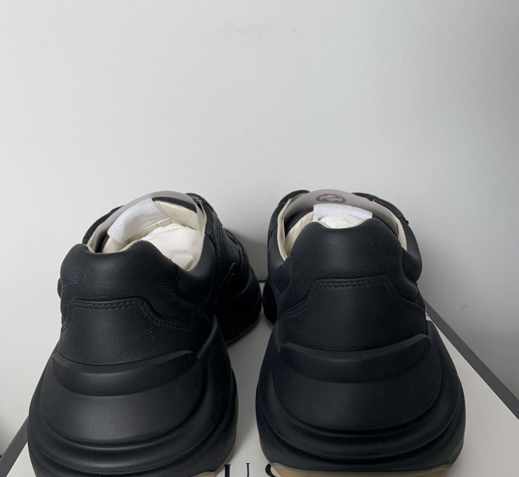 Gucci Rhyton Men Sneaker
