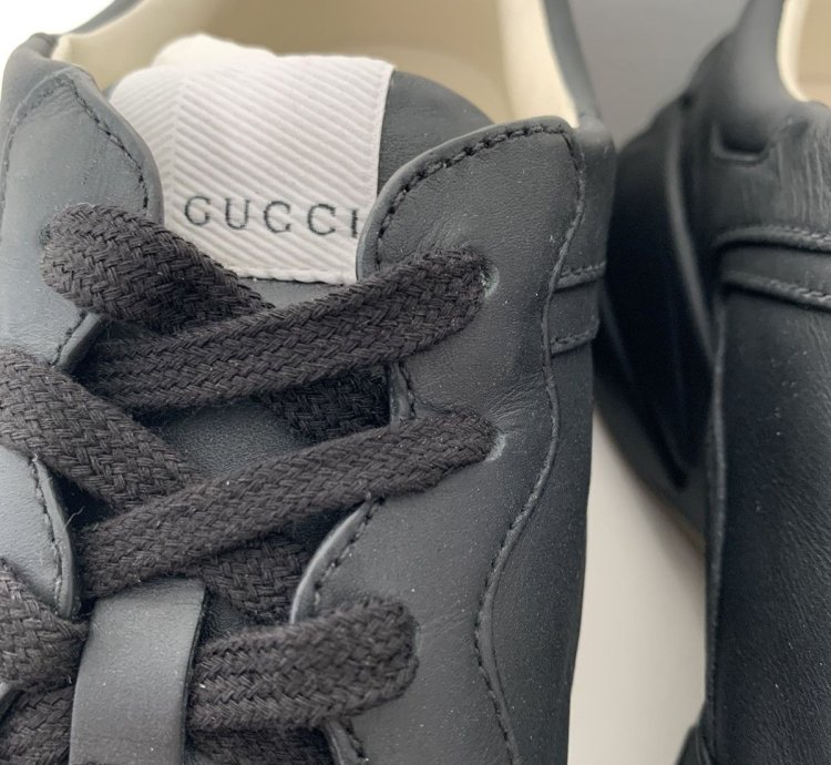 Gucci Rhyton Men Sneaker