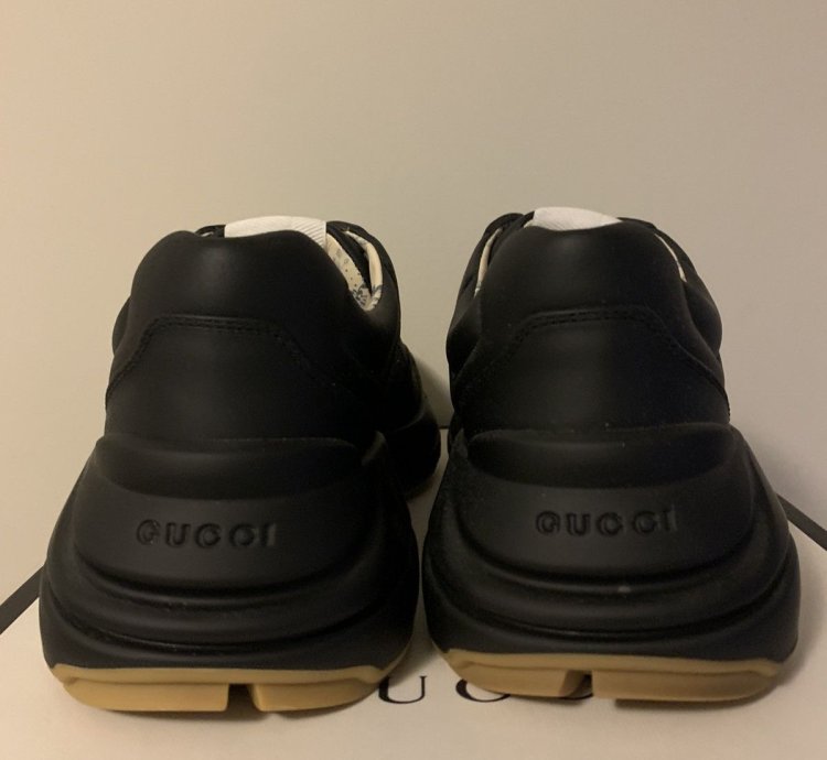 Gucci Rhyton MLB