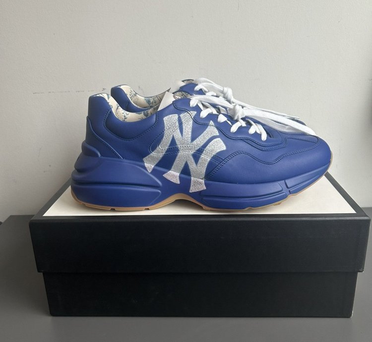 Gucci Rhyton NY edition