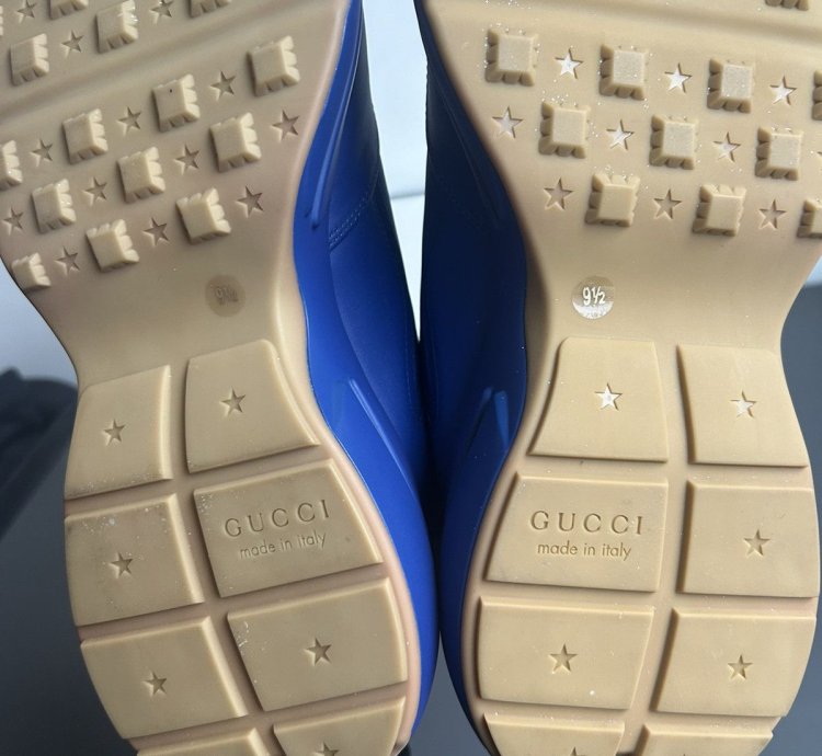 Gucci Rhyton NY edition