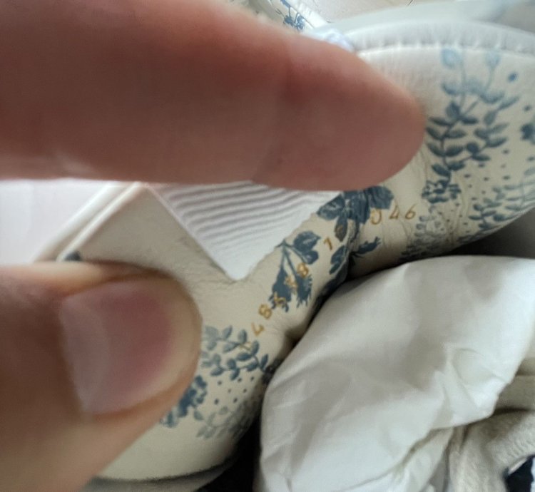 Gucci Rhyton NY Yankees size 10 Gucci