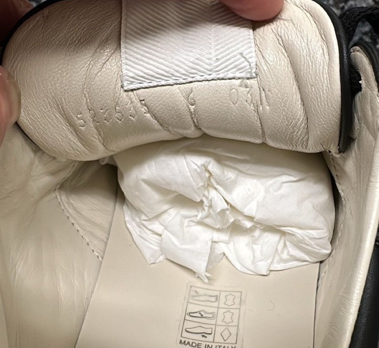 Gucci Rhyton Size 6G (7US) Brand New