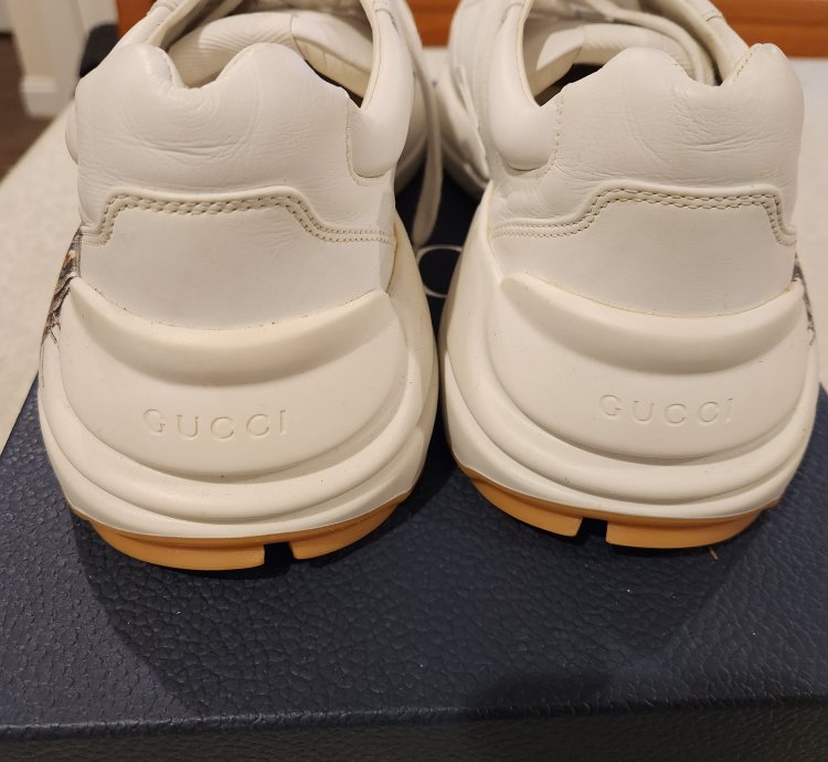 Gucci Rhyton Sneaker
