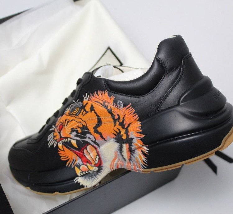 Gucci Rhyton Tiger