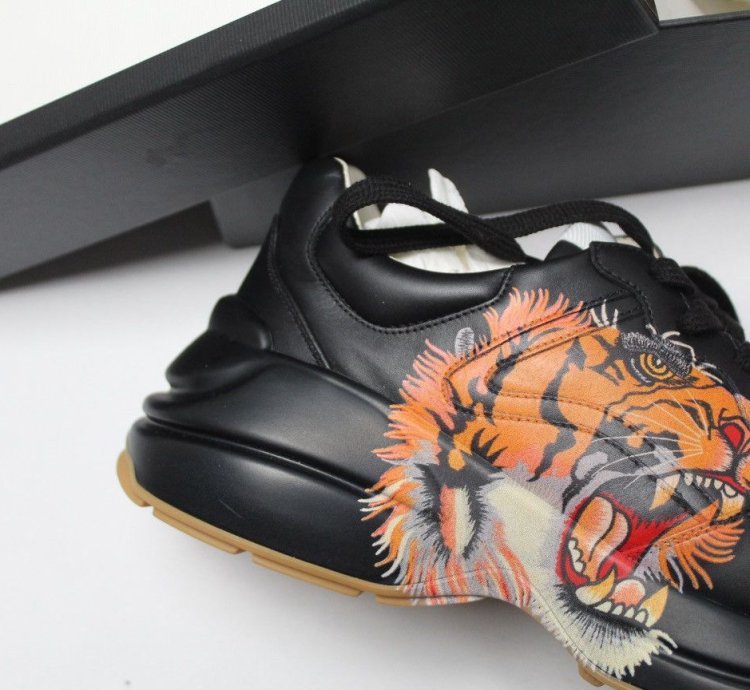 Gucci Rhyton Tiger