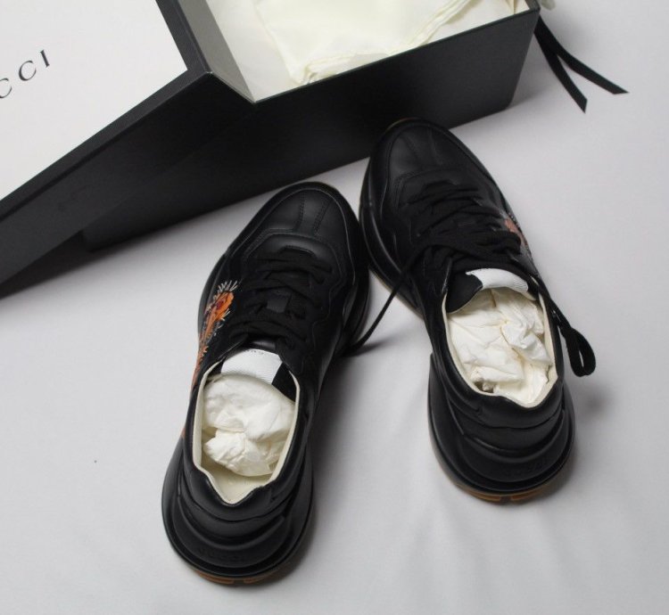 Gucci Rhyton Tiger