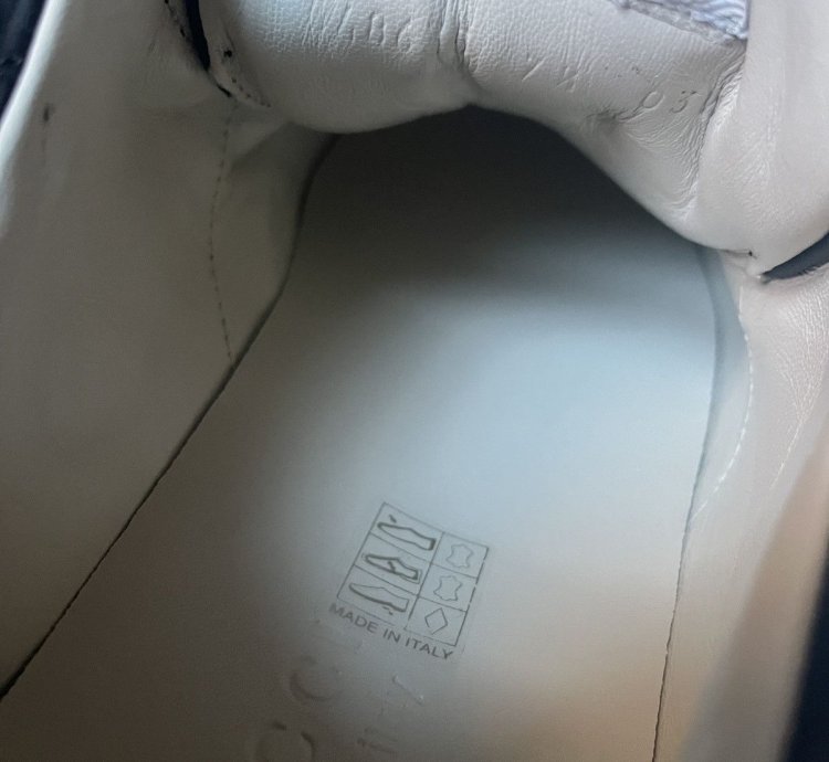 Gucci Rhyton Tiger