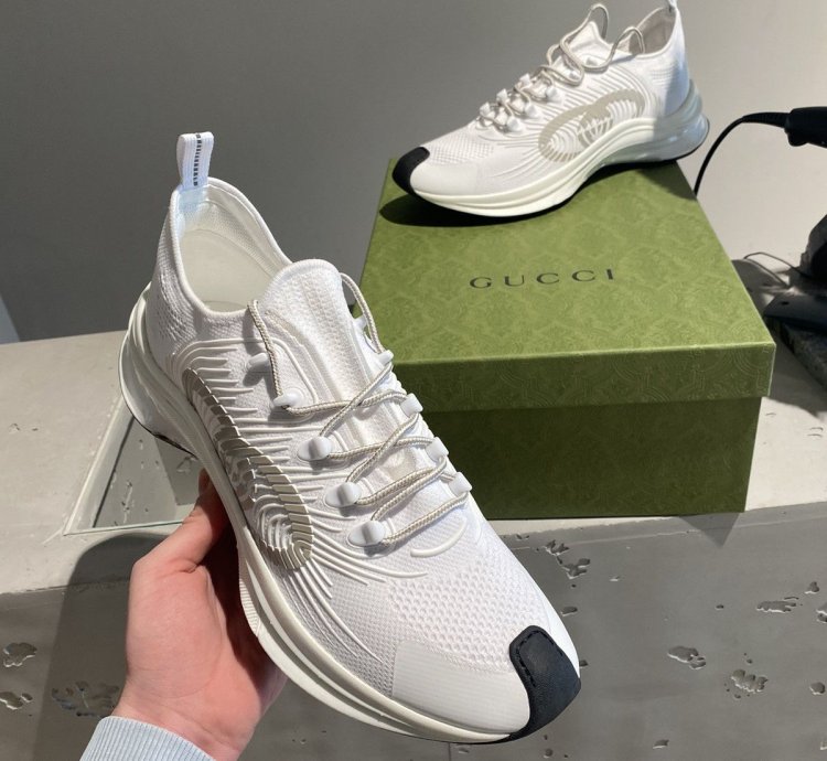 Gucci Run Sneaker