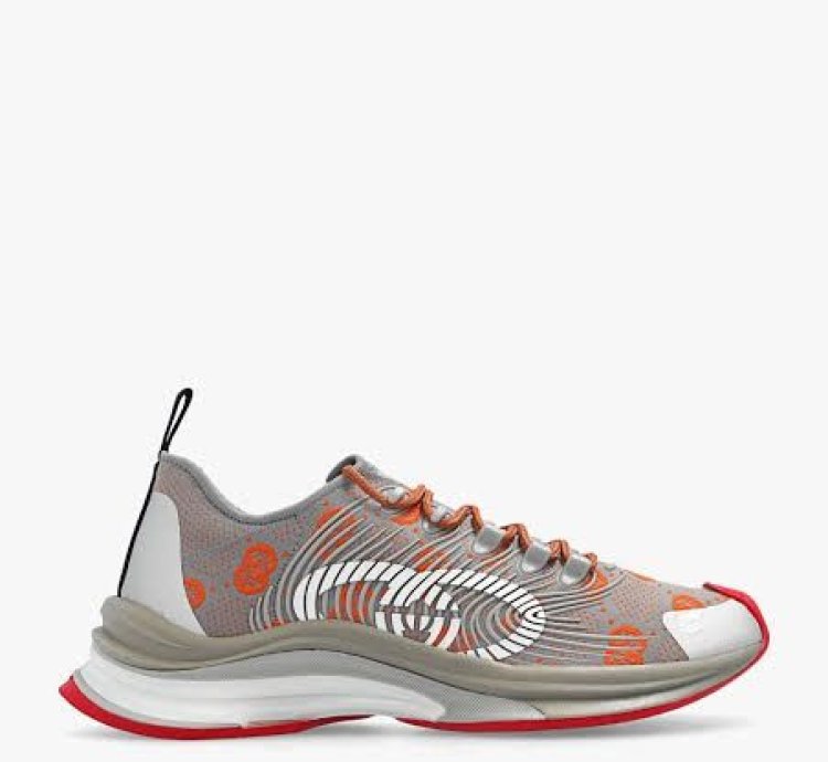 Gucci Run Sneakers