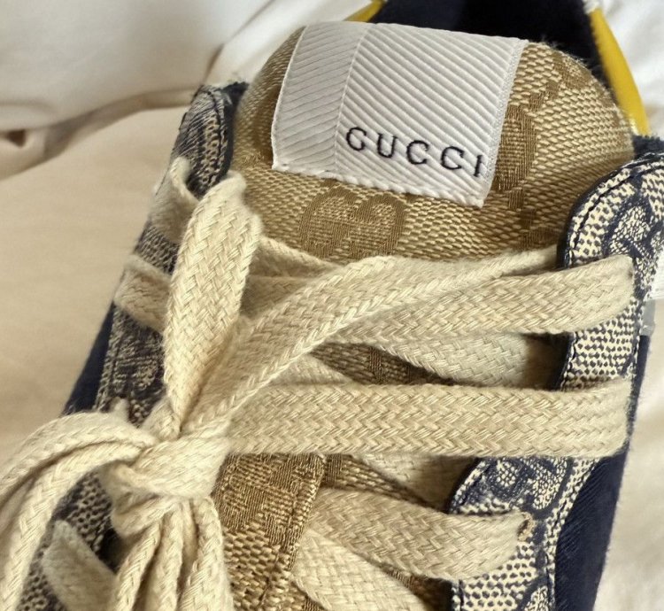 Gucci Rython