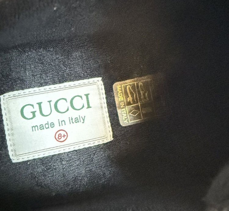 Gucci Rython