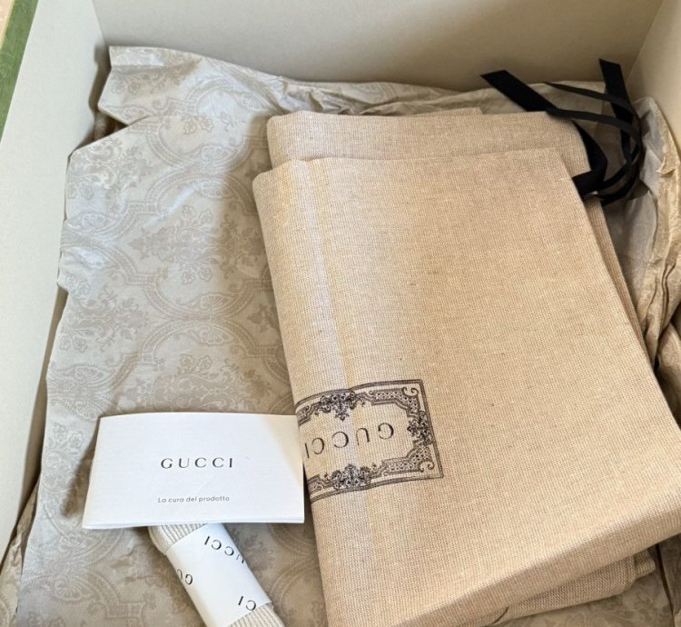 Gucci Rython