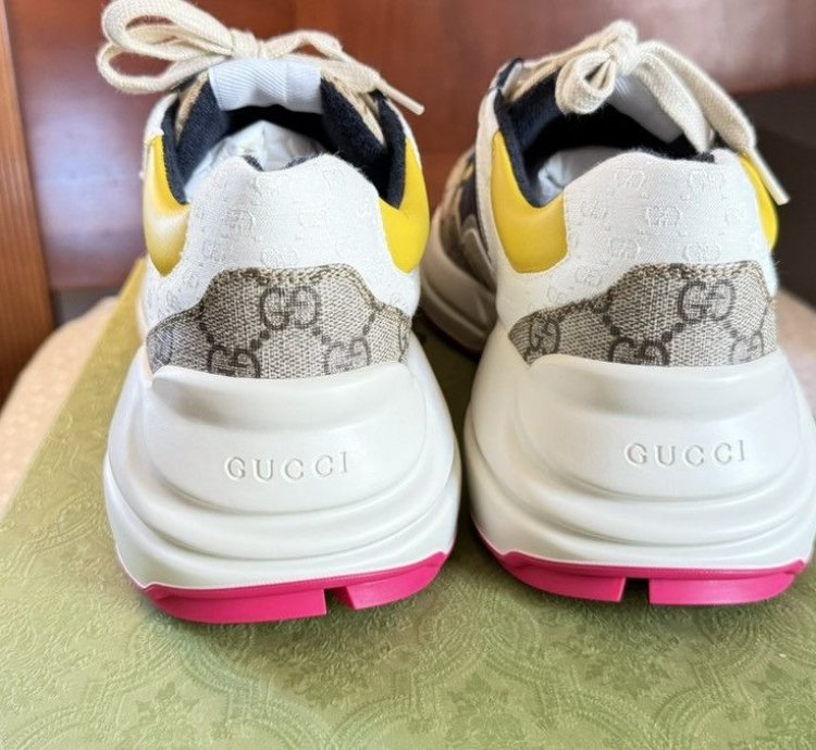 Gucci Rython
