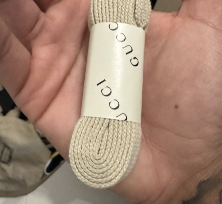 Gucci Rython Sneaker